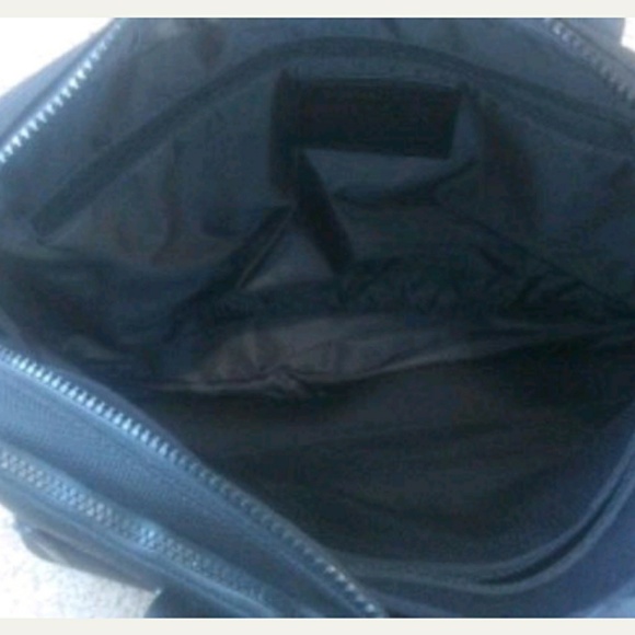 NWOT Michael Kors "Parker Collection" Briefcase - Picture 6 of 7